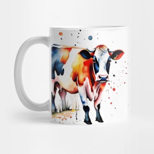 Cute cow gift ideas Mug